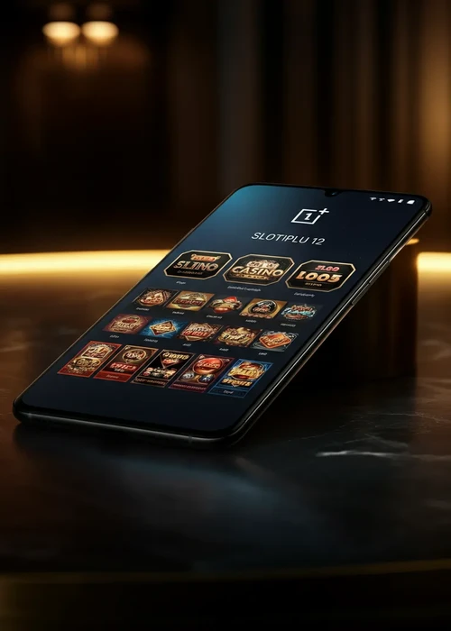 Interface utilisateur Icebet montrant les jeux populaires disponibles